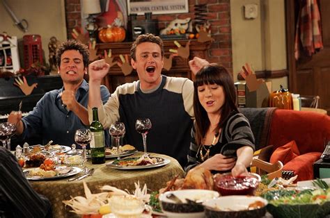 slapsgiving episodes